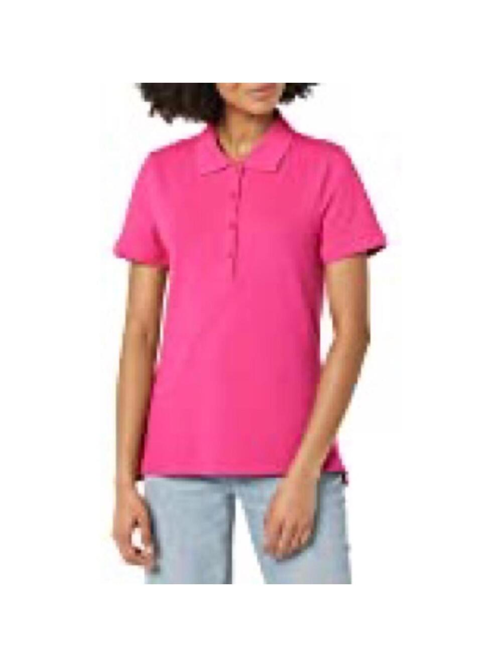 Amazon essentials polo shirt